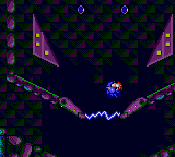 Sonic Spinball Screenshot 1